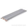 6 Pass Liquid Cold Plate Cooling Plate